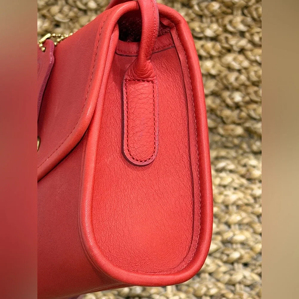 Coach Vintage‎ Classic Chrystie Bag